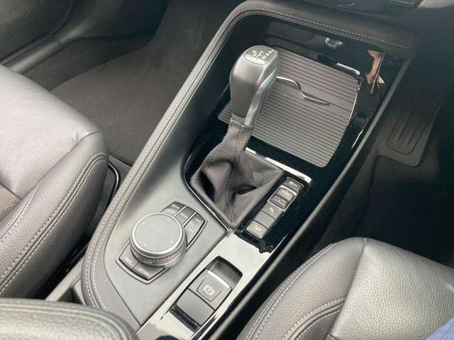 ＢＭＷ Ｘ１ Ｘドライブ １８Ｄ Ｘライン ４ＷＤ H30年 (近畿) 99