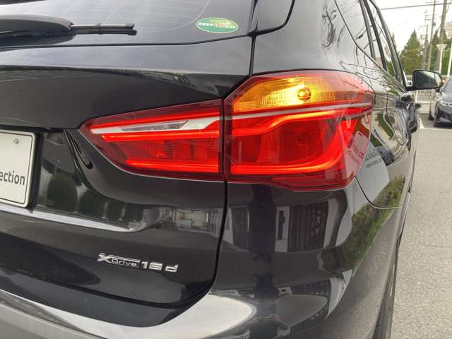 ＢＭＷ Ｘ１ Ｘドライブ １８Ｄ Ｘライン ４ＷＤ H30年 (近畿) 99