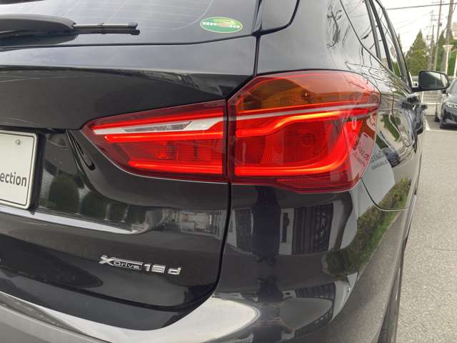 ＢＭＷ Ｘ１ Ｘドライブ １８Ｄ Ｘライン ４ＷＤ H30年 (近畿) 99