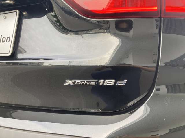 ＢＭＷ Ｘ１ Ｘドライブ １８Ｄ Ｘライン ４ＷＤ H30年 (近畿) 99