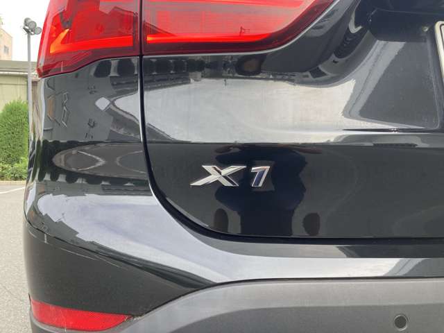 ＢＭＷ Ｘ１ Ｘドライブ １８Ｄ Ｘライン ４ＷＤ H30年 (近畿) 99