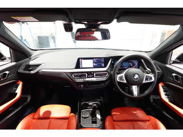 ＢＭＷ １シリーズ １１８Ｉ Ｍスポーツ ＤＣＴ R6年 (近畿) 99