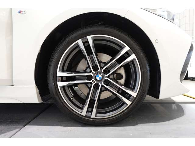 ＢＭＷ １シリーズ １１８Ｉ Ｍスポーツ ＤＣＴ R6年 (近畿) 99