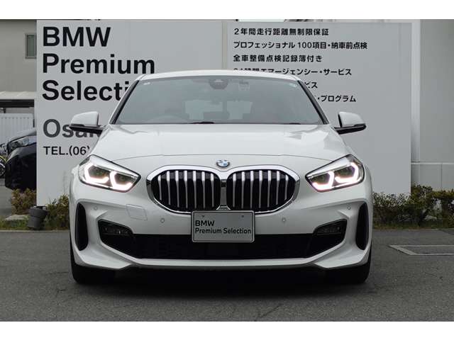 ＢＭＷ １シリーズ １１８Ｉ Ｍスポーツ ＤＣＴ R6年 (近畿) 99