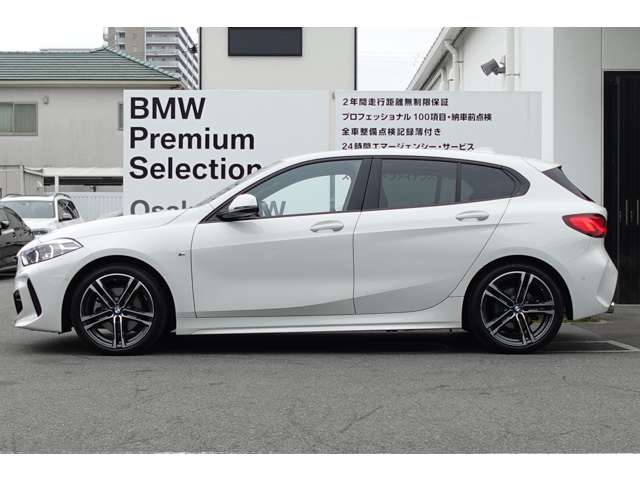 ＢＭＷ １シリーズ １１８Ｉ Ｍスポーツ ＤＣＴ R6年 (近畿) 99