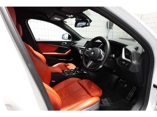 ＢＭＷ １シリーズ １１８Ｉ Ｍスポーツ ＤＣＴ R6年 (近畿) 99