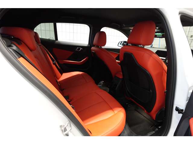 ＢＭＷ １シリーズ １１８Ｉ Ｍスポーツ ＤＣＴ R6年 (近畿) 99