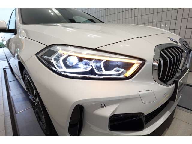 ＢＭＷ １シリーズ １１８Ｉ Ｍスポーツ ＤＣＴ R6年 (近畿) 99