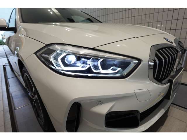 ＢＭＷ １シリーズ １１８Ｉ Ｍスポーツ ＤＣＴ R6年 (近畿) 99