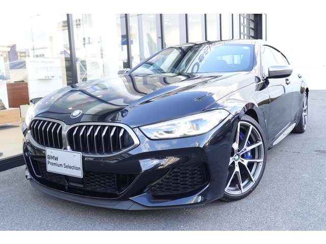 ＢＭＷ ８シリーズ Ｍ８５０Ｉ Ｘドライブ ４ＷＤ R1年 (近畿) 99
