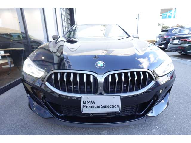 ＢＭＷ ８シリーズ Ｍ８５０Ｉ Ｘドライブ ４ＷＤ R1年 (近畿) 99