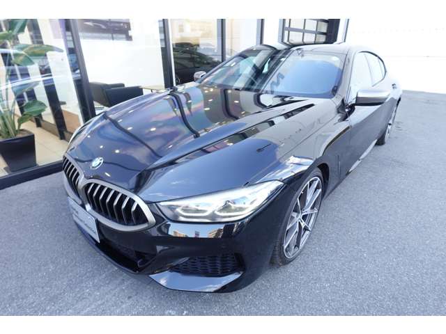 ＢＭＷ ８シリーズ Ｍ８５０Ｉ Ｘドライブ ４ＷＤ R1年 (近畿) 99