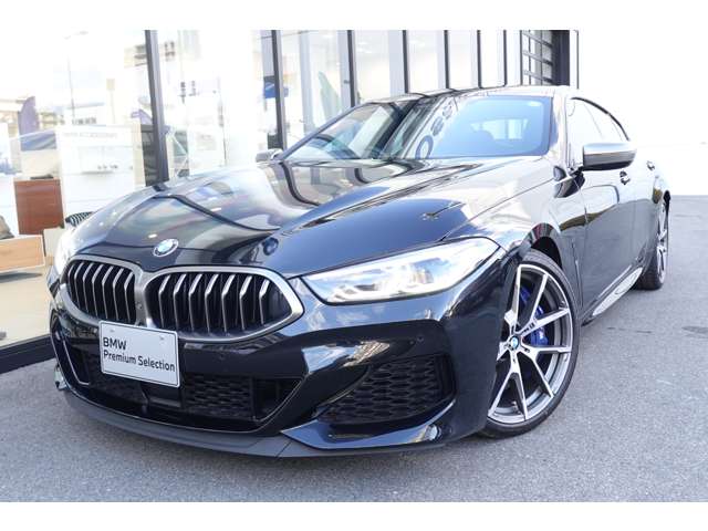 ＢＭＷ ８シリーズ Ｍ８５０Ｉ Ｘドライブ ４ＷＤ R1年 (近畿) 99