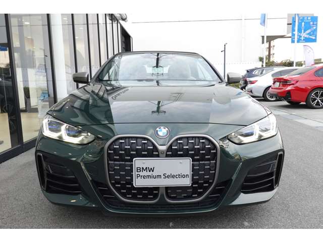 ＢＭＷ ４シリーズ Ｍ４４０Ｉ Ｘドライブ ４ＷＤ R3年 (近畿) 99