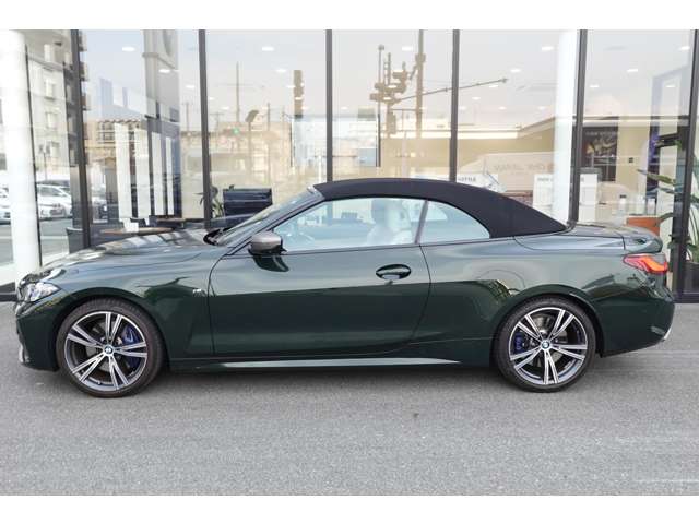 ＢＭＷ ４シリーズ Ｍ４４０Ｉ Ｘドライブ ４ＷＤ R3年 (近畿) 99