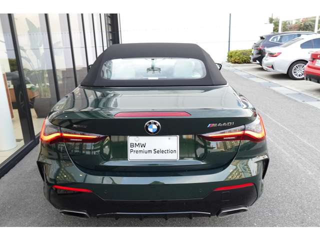 ＢＭＷ ４シリーズ Ｍ４４０Ｉ Ｘドライブ ４ＷＤ R3年 (近畿) 99
