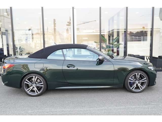 ＢＭＷ ４シリーズ Ｍ４４０Ｉ Ｘドライブ ４ＷＤ R3年 (近畿) 99