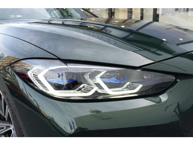 ＢＭＷ ４シリーズ Ｍ４４０Ｉ Ｘドライブ ４ＷＤ R3年 (近畿) 99
