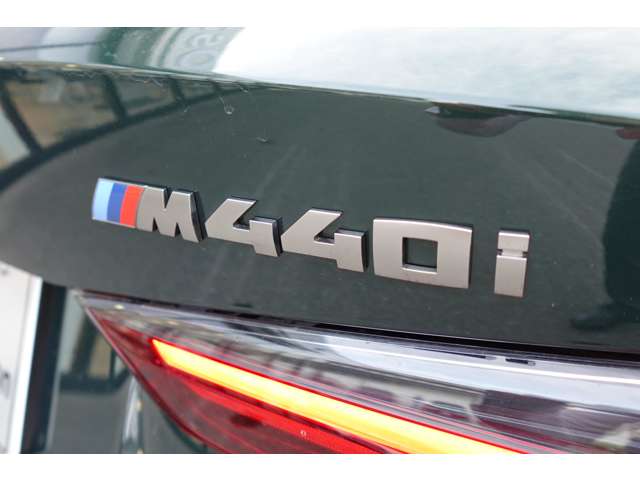 ＢＭＷ ４シリーズ Ｍ４４０Ｉ Ｘドライブ ４ＷＤ R3年 (近畿) 99
