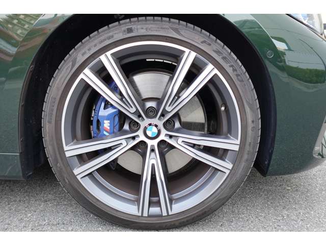 ＢＭＷ ４シリーズ Ｍ４４０Ｉ Ｘドライブ ４ＷＤ R3年 (近畿) 99