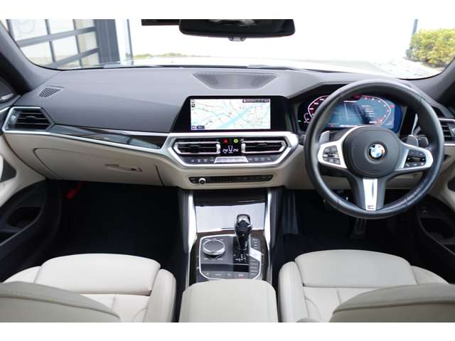 ＢＭＷ ４シリーズ Ｍ４４０Ｉ Ｘドライブ ４ＷＤ R3年 (近畿) 99