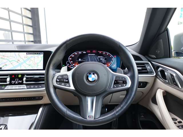 ＢＭＷ ４シリーズ Ｍ４４０Ｉ Ｘドライブ ４ＷＤ R3年 (近畿) 99