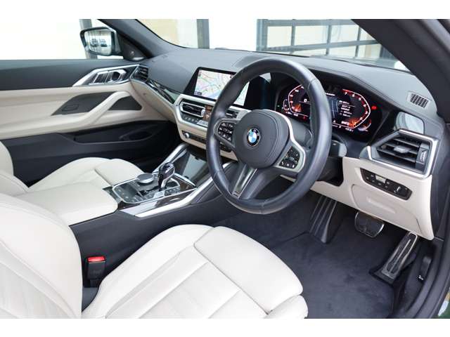 ＢＭＷ ４シリーズ Ｍ４４０Ｉ Ｘドライブ ４ＷＤ R3年 (近畿) 99