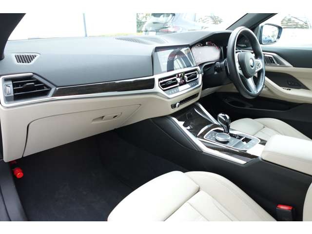 ＢＭＷ ４シリーズ Ｍ４４０Ｉ Ｘドライブ ４ＷＤ R3年 (近畿) 99