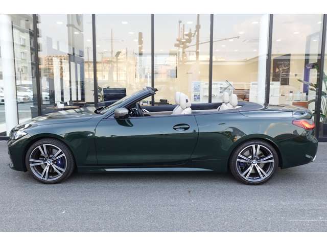 ＢＭＷ ４シリーズ Ｍ４４０Ｉ Ｘドライブ ４ＷＤ R3年 (近畿) 99