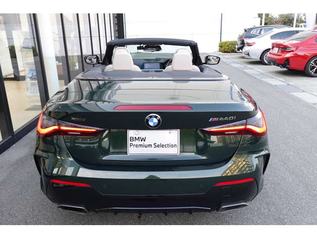 ＢＭＷ ４シリーズ Ｍ４４０Ｉ Ｘドライブ ４ＷＤ R3年 (近畿) 99
