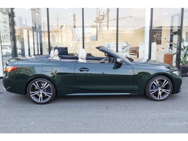 ＢＭＷ ４シリーズ Ｍ４４０Ｉ Ｘドライブ ４ＷＤ R3年 (近畿) 99