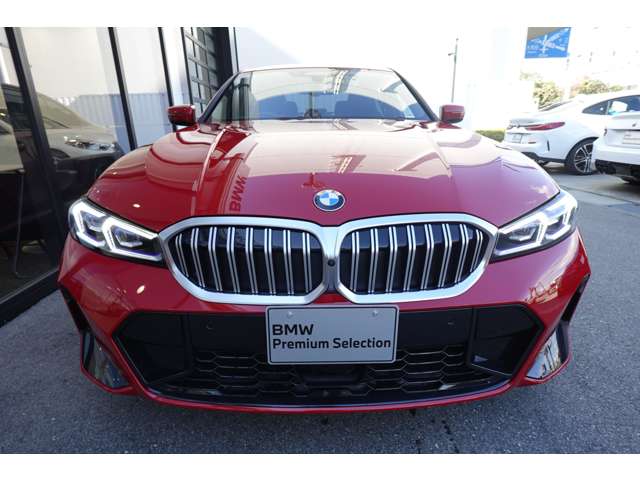 ＢＭＷ ３シリーズ ３２０ｉ　Ｍスポーツ R6年 (近畿) 99