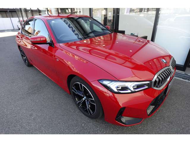 ＢＭＷ ３シリーズ ３２０ｉ　Ｍスポーツ R6年 (近畿) 99