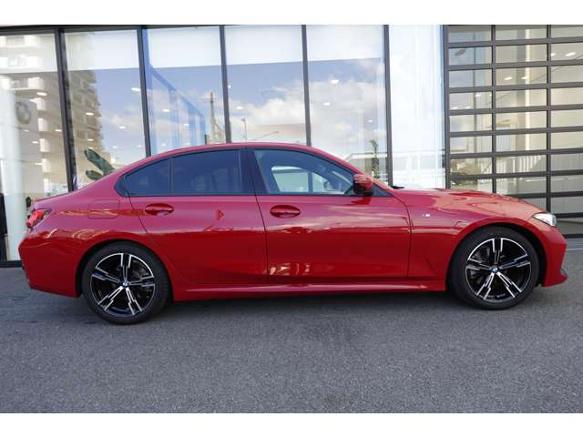 ＢＭＷ ３シリーズ ３２０ｉ　Ｍスポーツ R6年 (近畿) 99
