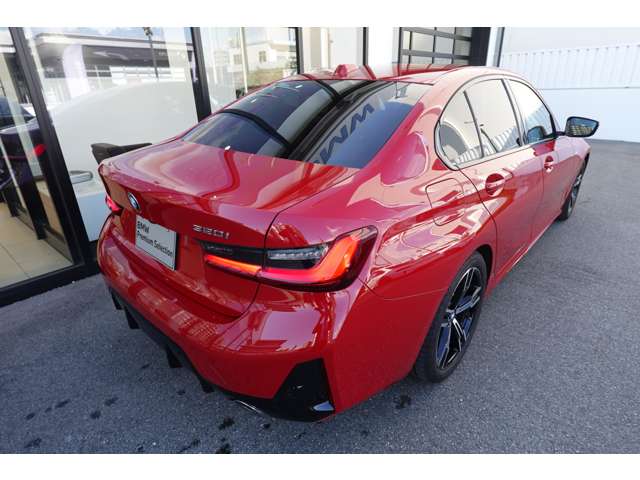 ＢＭＷ ３シリーズ ３２０ｉ　Ｍスポーツ R6年 (近畿) 99