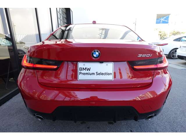 ＢＭＷ ３シリーズ ３２０ｉ　Ｍスポーツ R6年 (近畿) 99