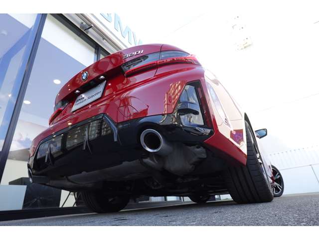 ＢＭＷ ３シリーズ ３２０ｉ　Ｍスポーツ R6年 (近畿) 99