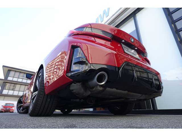 ＢＭＷ ３シリーズ ３２０ｉ　Ｍスポーツ R6年 (近畿) 99