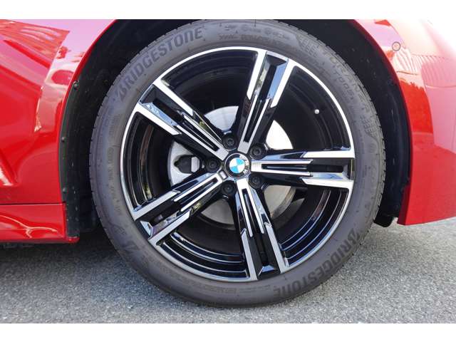 ＢＭＷ ３シリーズ ３２０ｉ　Ｍスポーツ R6年 (近畿) 99