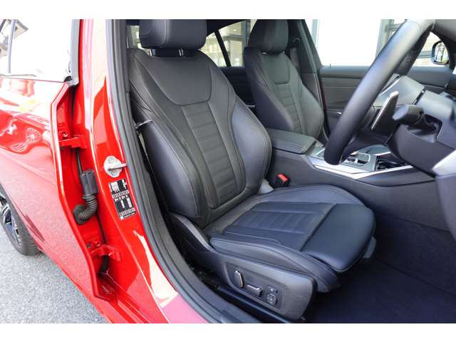 ＢＭＷ ３シリーズ ３２０ｉ　Ｍスポーツ R6年 (近畿) 99