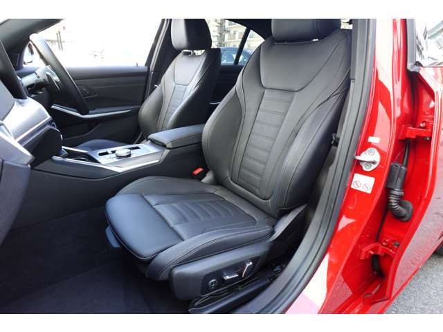 ＢＭＷ ３シリーズ ３２０ｉ　Ｍスポーツ R6年 (近畿) 99