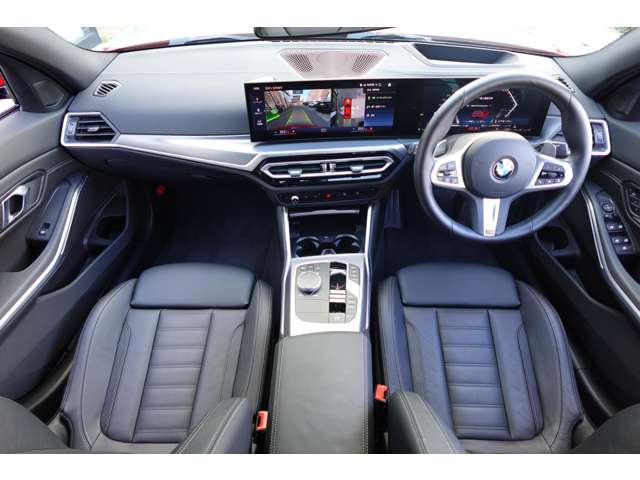 ＢＭＷ ３シリーズ ３２０ｉ　Ｍスポーツ R6年 (近畿) 99