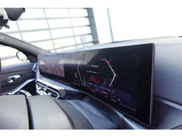 ＢＭＷ ３シリーズ ３２０ｉ　Ｍスポーツ R6年 (近畿) 99