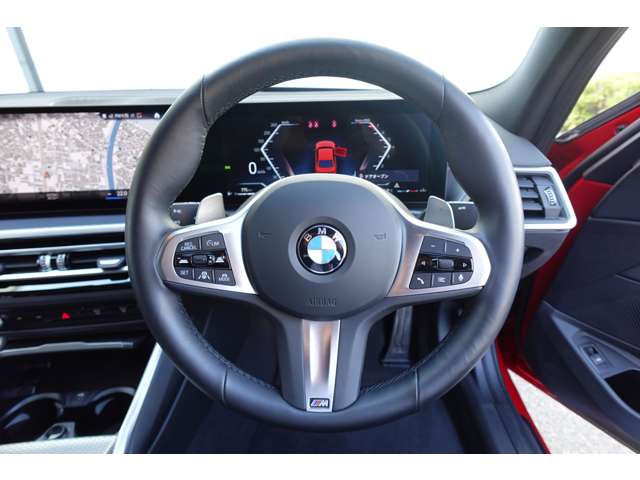 ＢＭＷ ３シリーズ ３２０ｉ　Ｍスポーツ R6年 (近畿) 99