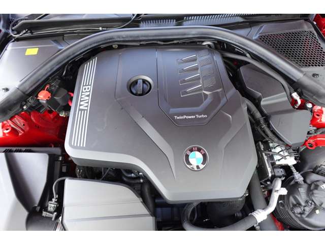 ＢＭＷ ３シリーズ ３２０ｉ　Ｍスポーツ R6年 (近畿) 99