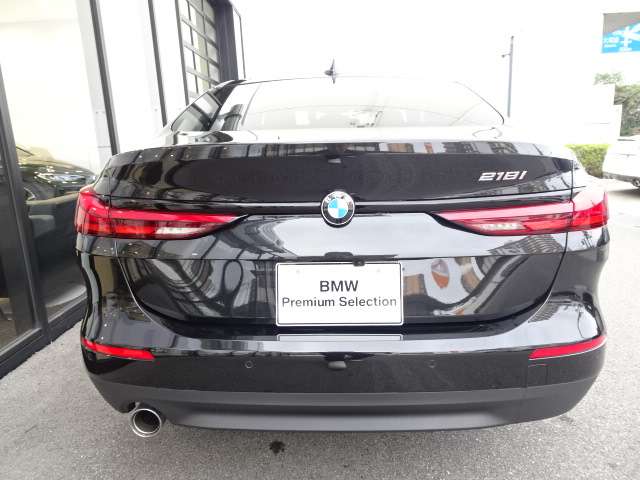 ＢＭＷ ２シリーズ ２１８Ｉ プレイ R6年 (近畿) 99
