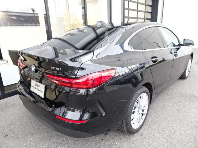 ＢＭＷ ２シリーズ ２１８Ｉ プレイ R6年 (近畿) 99