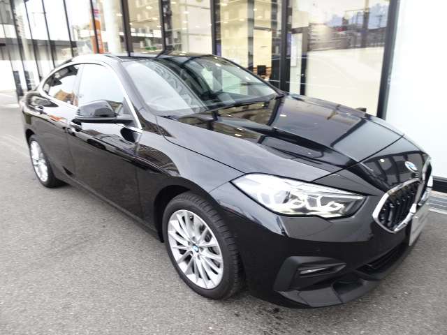ＢＭＷ ２シリーズ ２１８Ｉ プレイ R6年 (近畿) 99