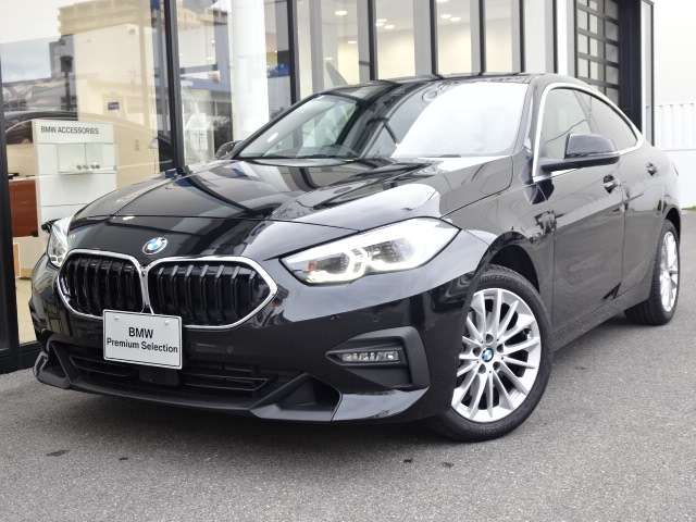 ＢＭＷ ２シリーズ ２１８Ｉ プレイ R6年 (近畿) 99