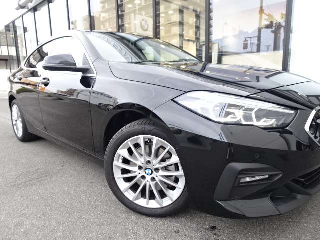 ＢＭＷ ２シリーズ ２１８Ｉ プレイ R6年 (近畿) 99